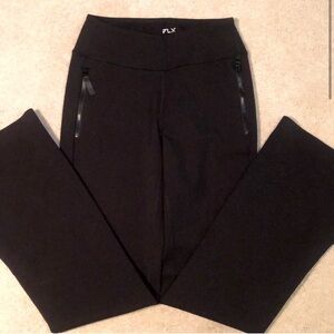 FLX flare legging